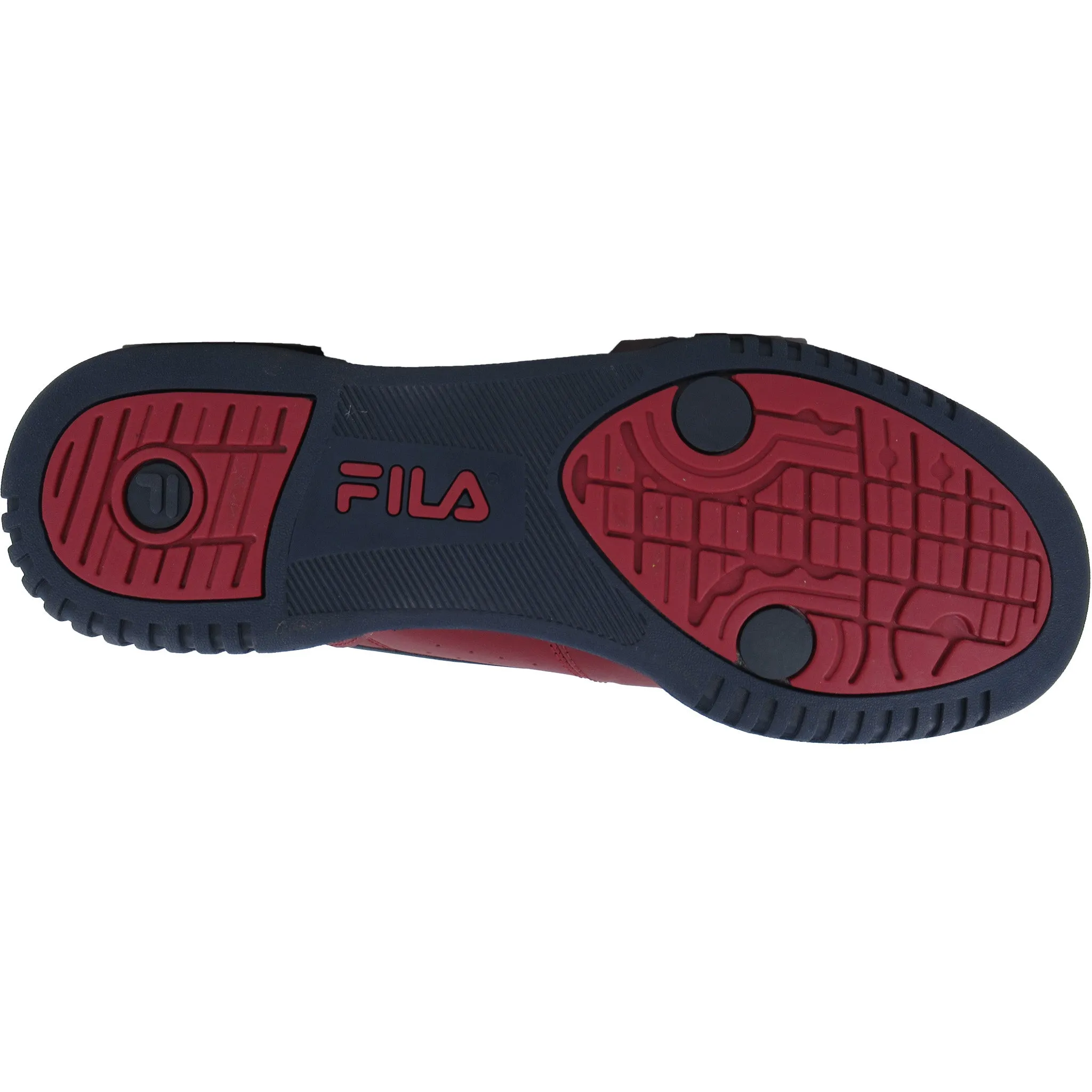 Fila Men's 11F16LT Original Fitness Casual Shoes