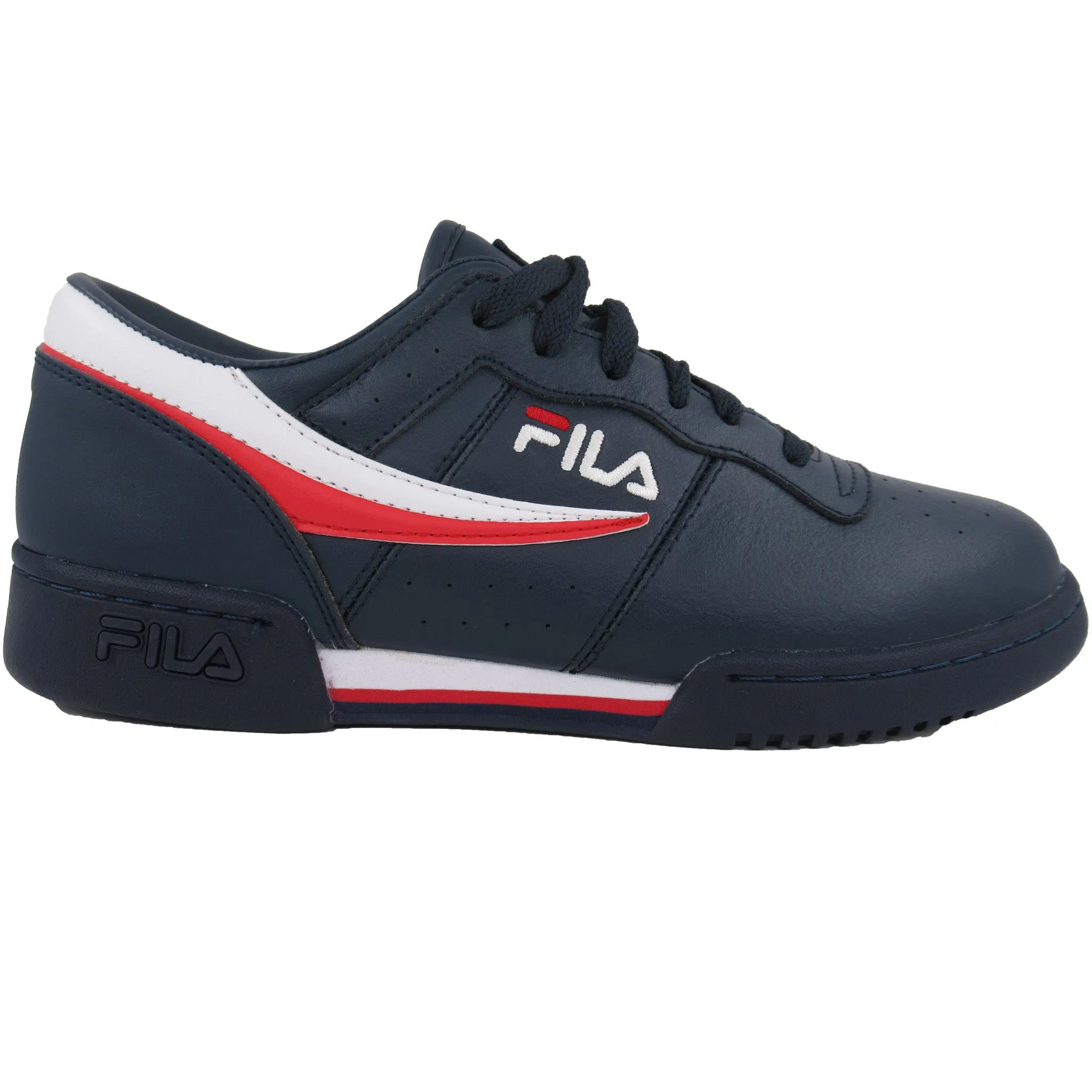 Fila Men's 11F16LT Original Fitness Casual Shoes