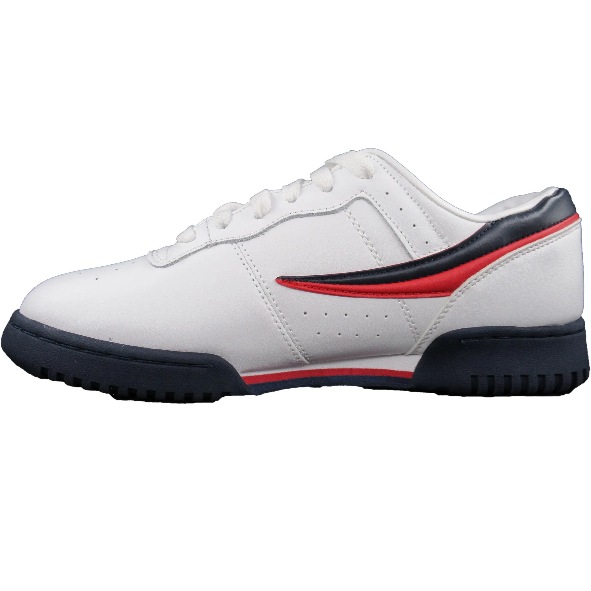 Fila Men's 11F16LT Original Fitness Casual Shoes