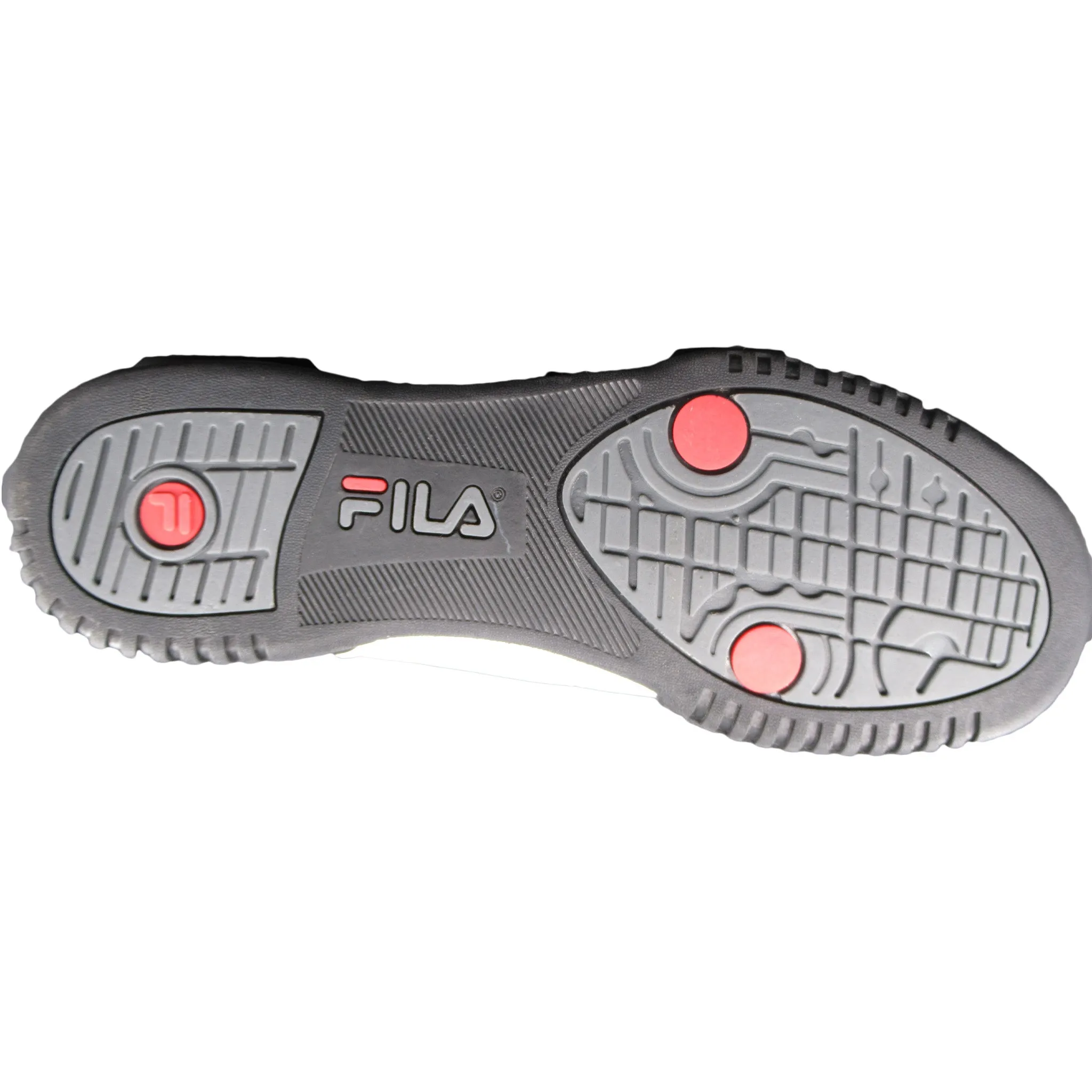 Fila Men's 11F16LT Original Fitness Casual Shoes