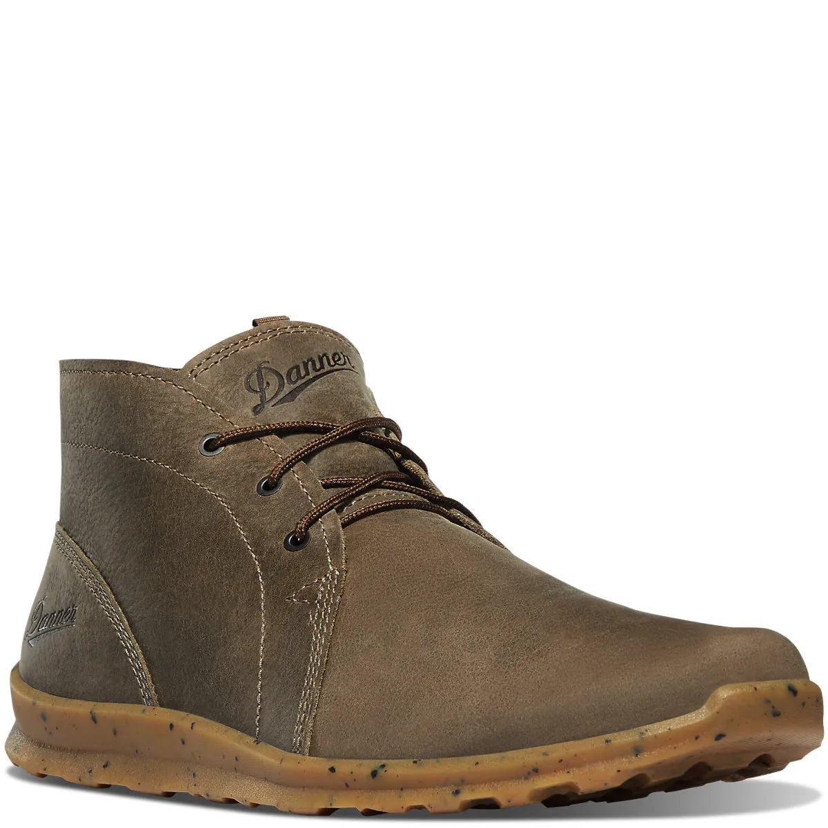 Forest Chukka