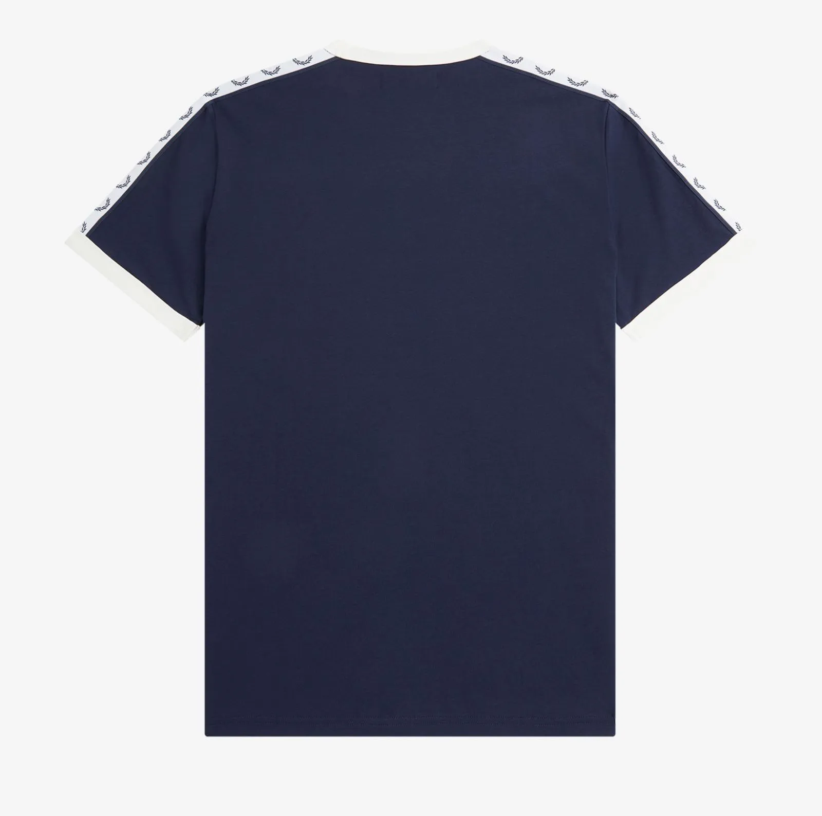 FRED PERRY  |Short Sleeves Logo T-Shirts