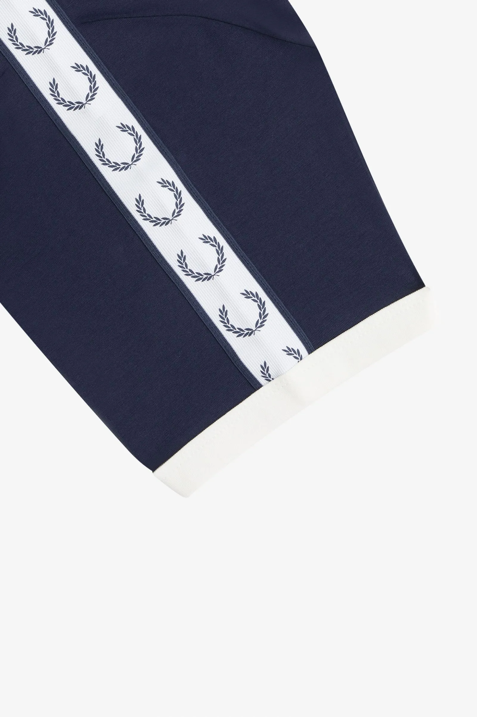 FRED PERRY  |Short Sleeves Logo T-Shirts