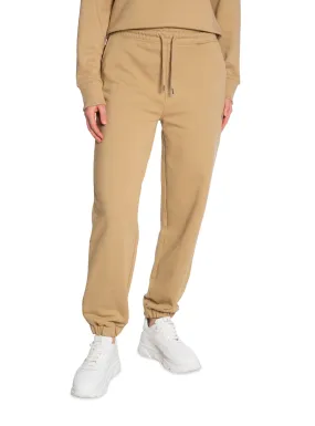 GANT PANTS REL ICON G ESSENTIAL DARK KHAKI