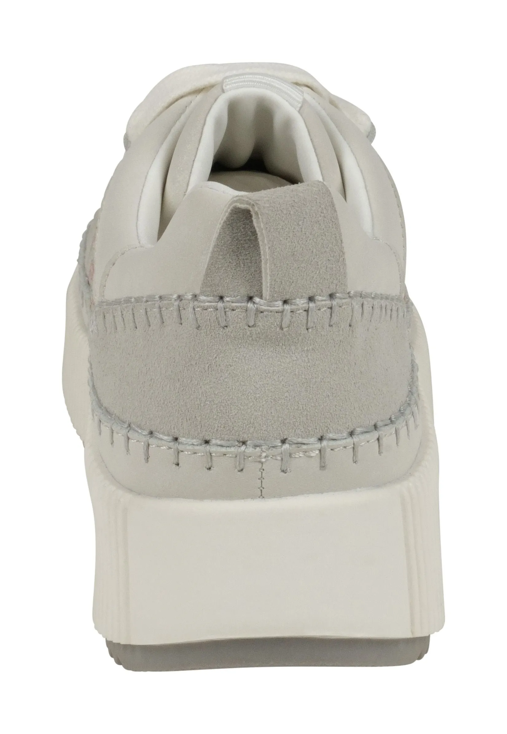 G.C. Shoes Women's Wedge Sneaker