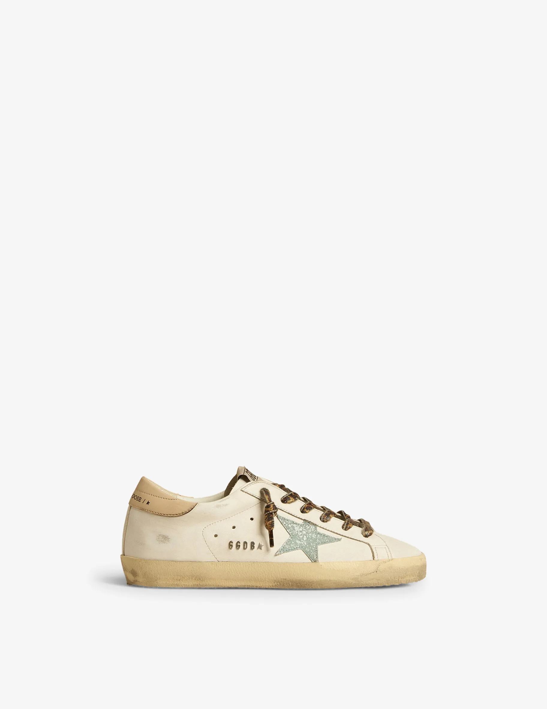 Golden Goose Sneaker Super-Star