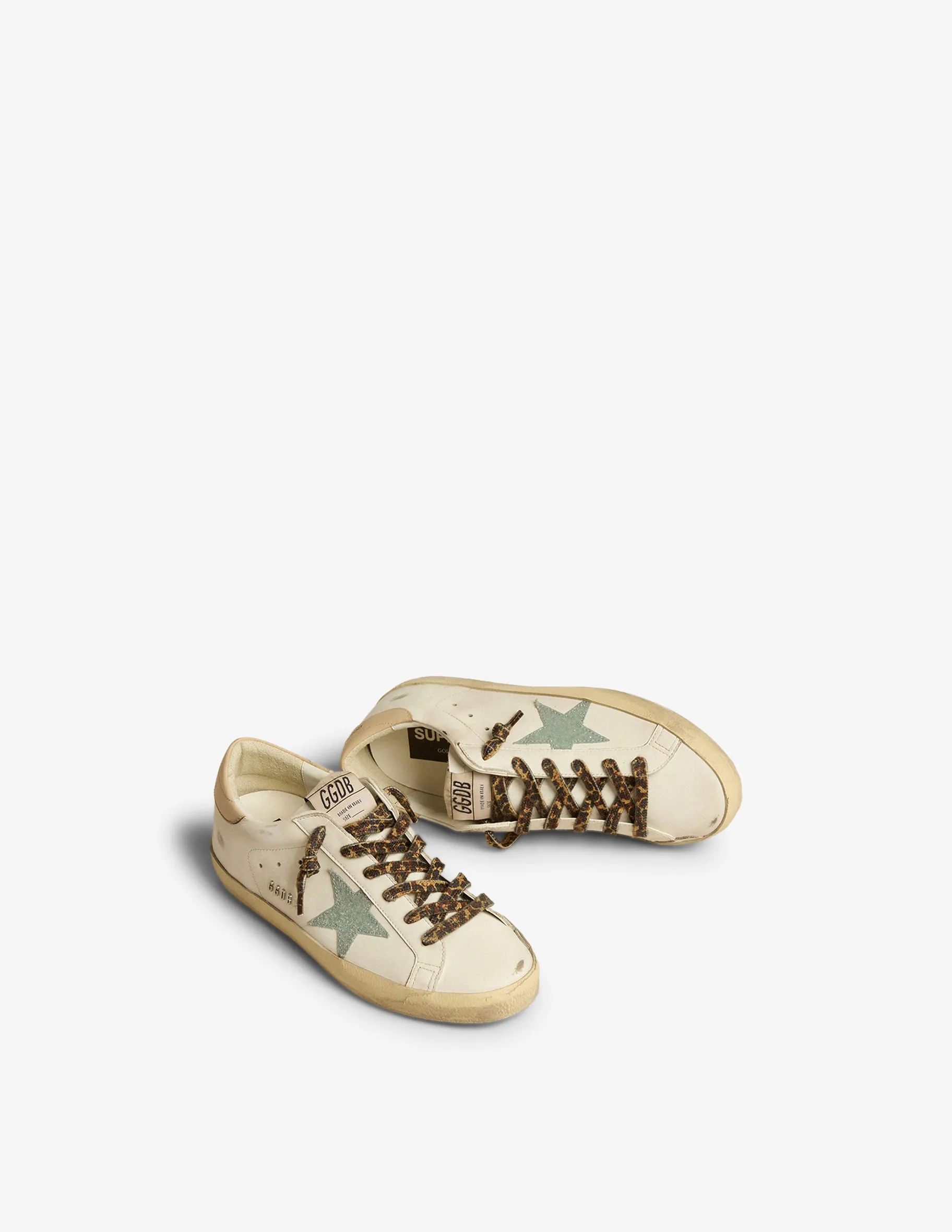 Golden Goose Sneaker Super-Star