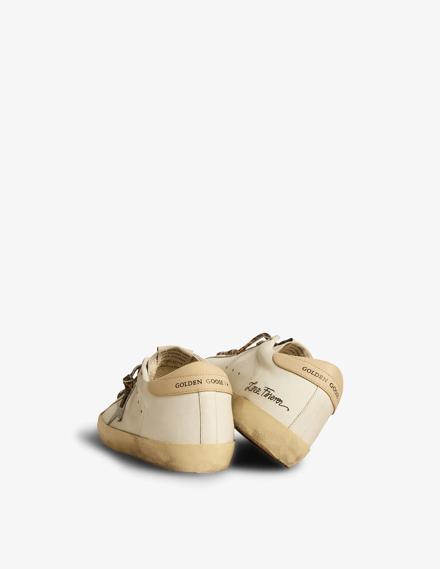 Golden Goose Sneaker Super-Star