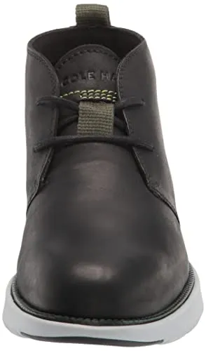 Grand Atlantic Chukka Boot - Men's