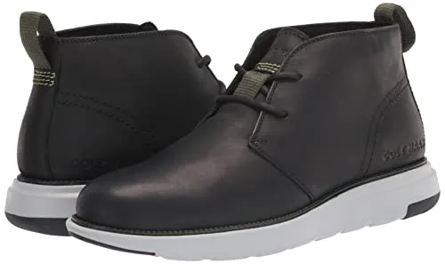 Grand Atlantic Chukka Boot - Men's