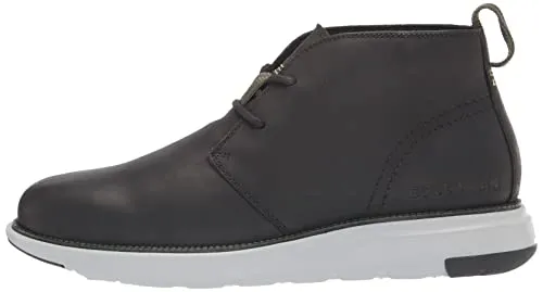 Grand Atlantic Chukka Boot - Men's