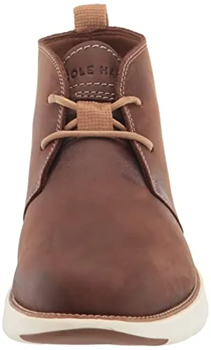 Grand Atlantic Chukka Boot - Men's