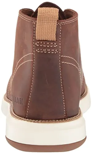 Grand Atlantic Chukka Boot - Men's