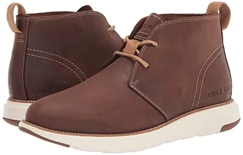 Grand Atlantic Chukka Boot - Men's