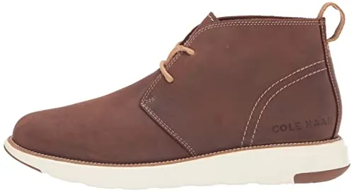 Grand Atlantic Chukka Boot - Men's