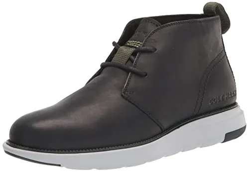 Grand Atlantic Chukka Boot - Men's