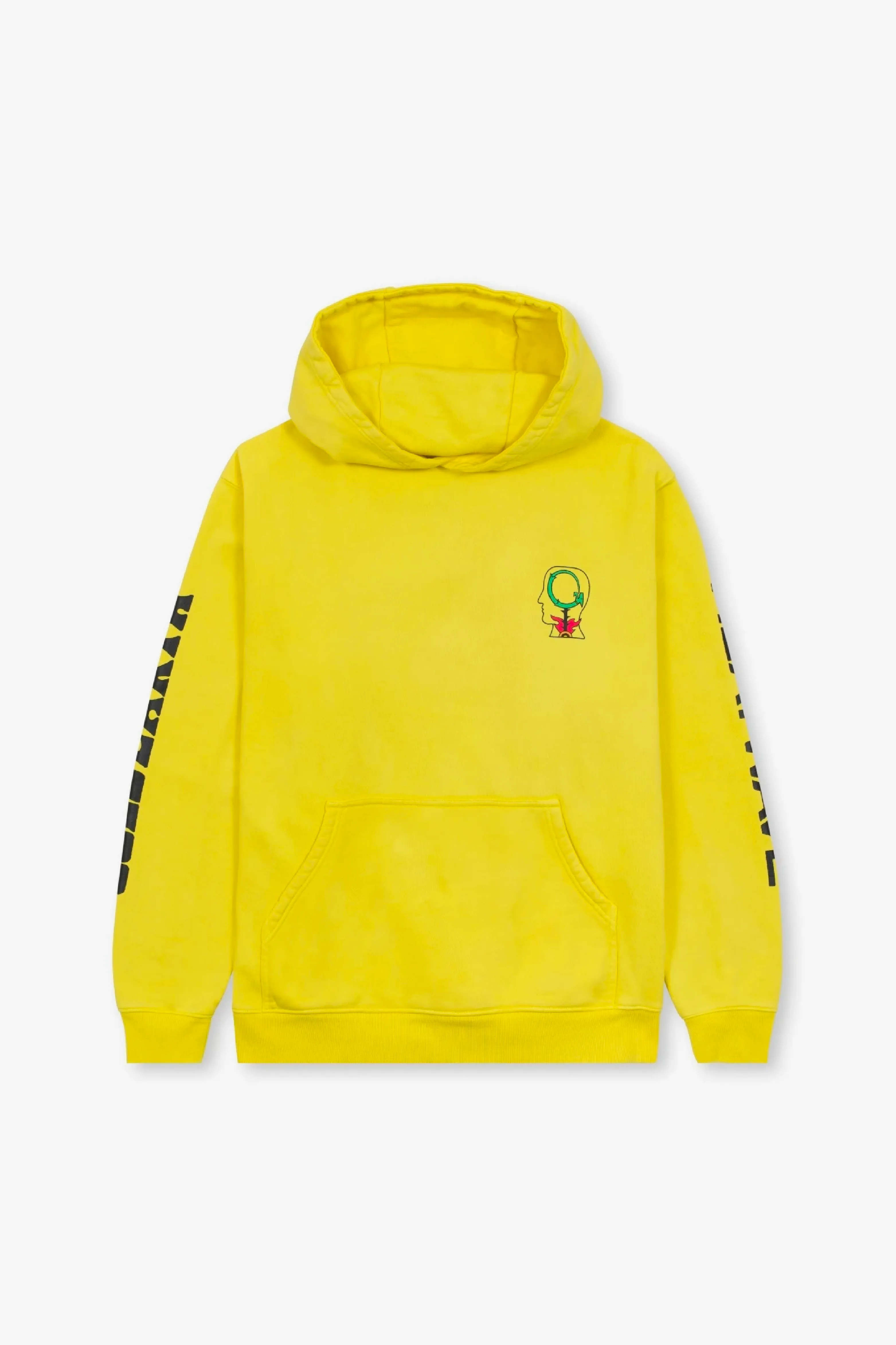 Heatwave Hooded Sweatshirt