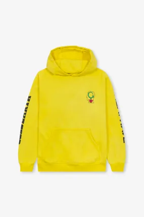 Heatwave Hooded Sweatshirt