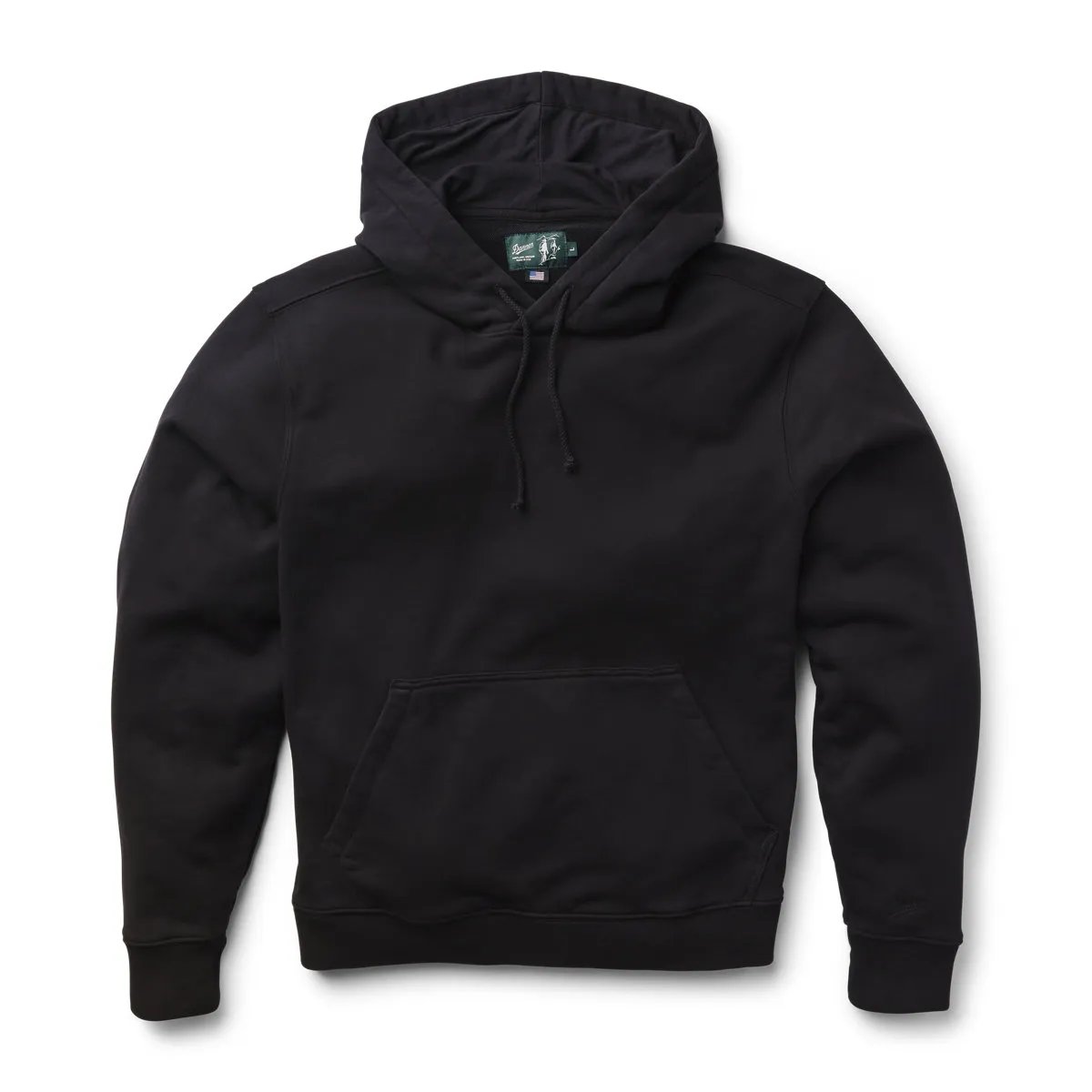 Heavyweight Hoodie