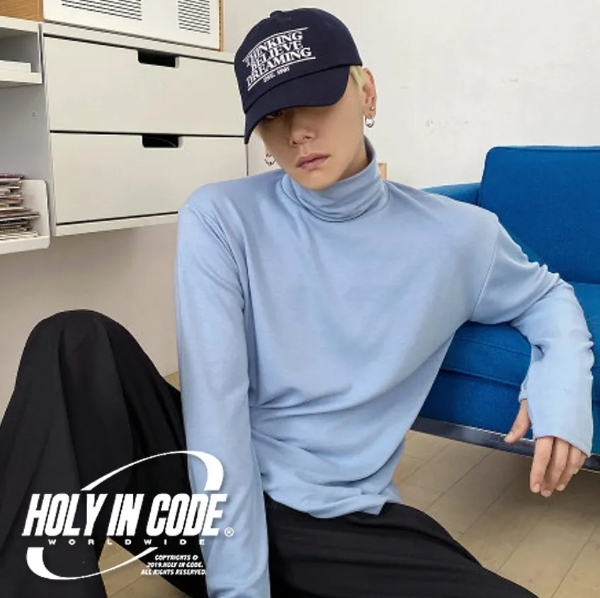 HOLY IN CODE  |T-Shirts