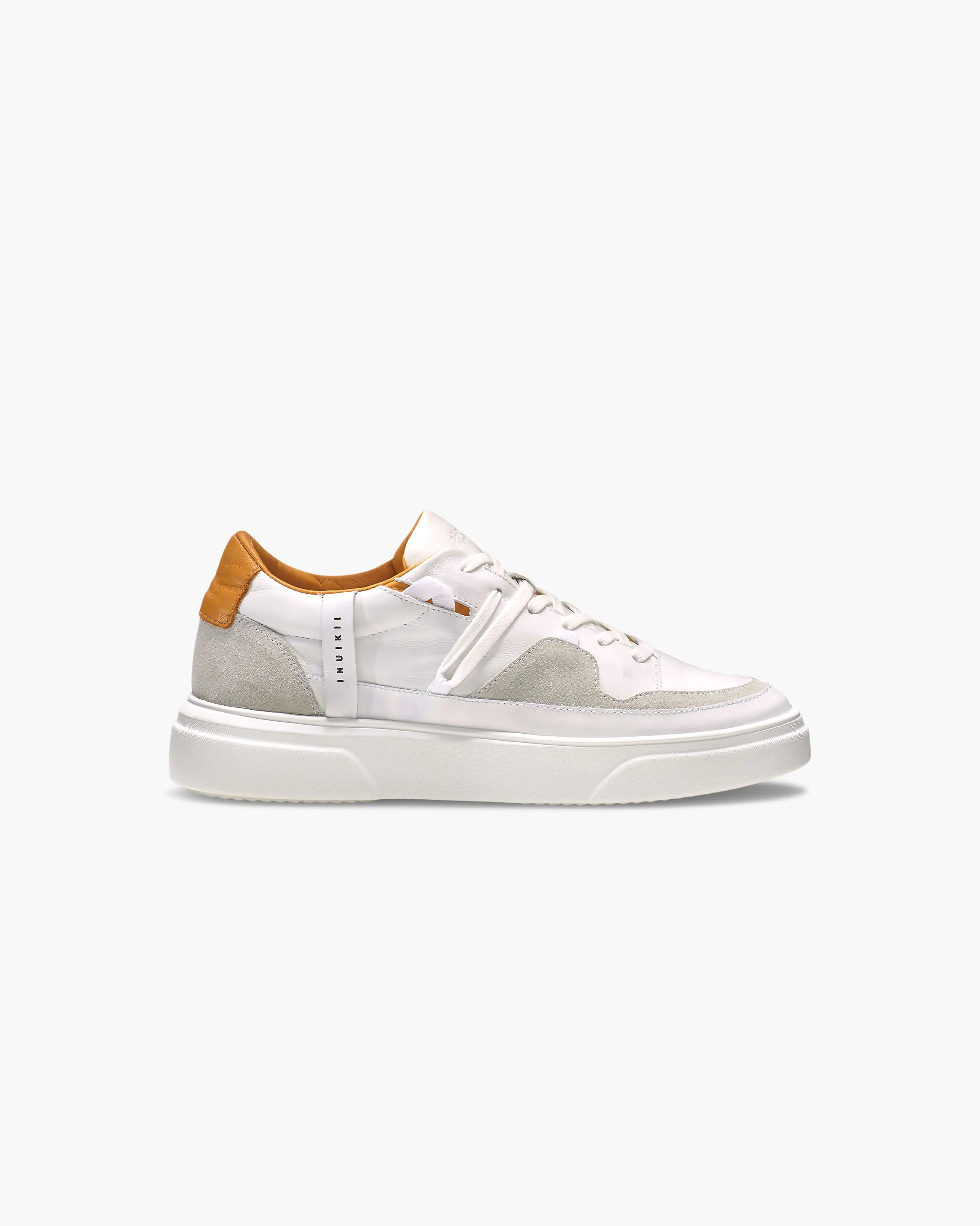  Hugo Accent White / Yellow 