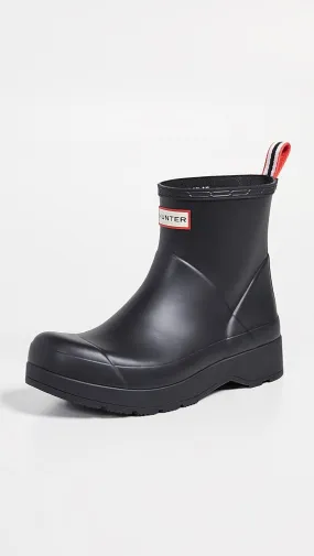 Hunter Boots   Original Play Chelsea Boots 