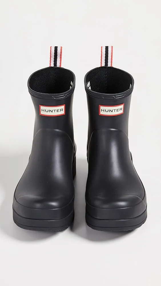 Hunter Boots   Original Play Chelsea Boots 