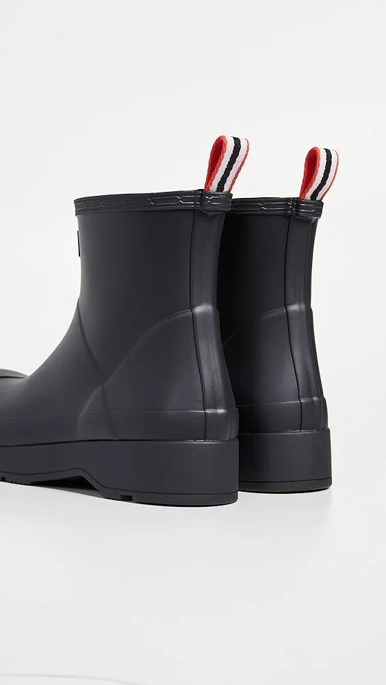 Hunter Boots   Original Play Chelsea Boots 