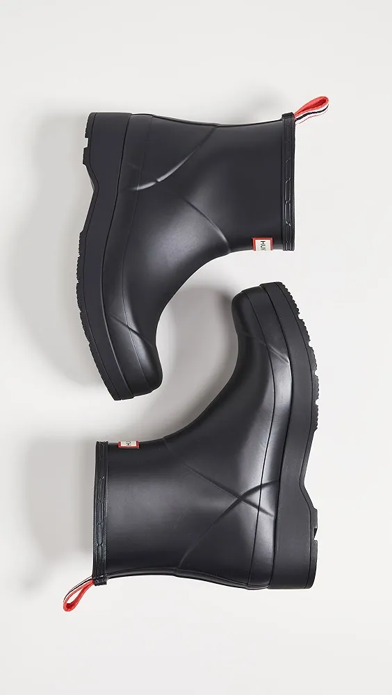 Hunter Boots   Original Play Chelsea Boots 