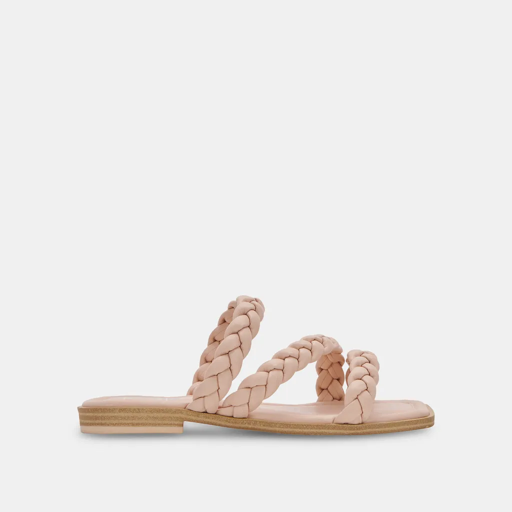 IMAN SANDALS CREAM STELLA– Dolce Vita 6835775733826