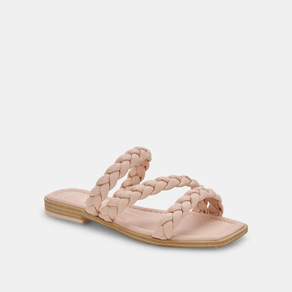 IMAN SANDALS CREAM STELLA– Dolce Vita 6835775733826