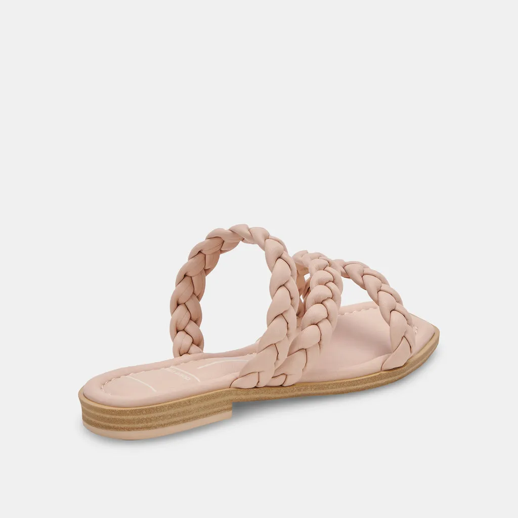 IMAN SANDALS CREAM STELLA– Dolce Vita 6835775733826