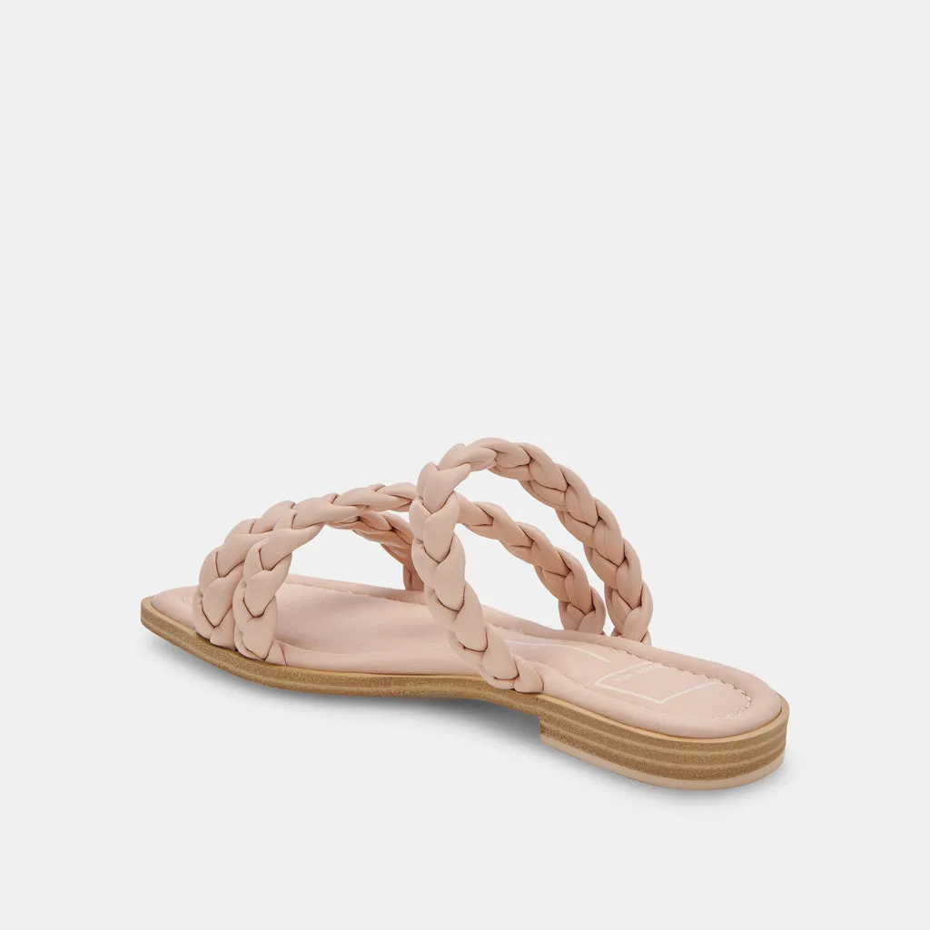 IMAN SANDALS CREAM STELLA– Dolce Vita 6835775733826