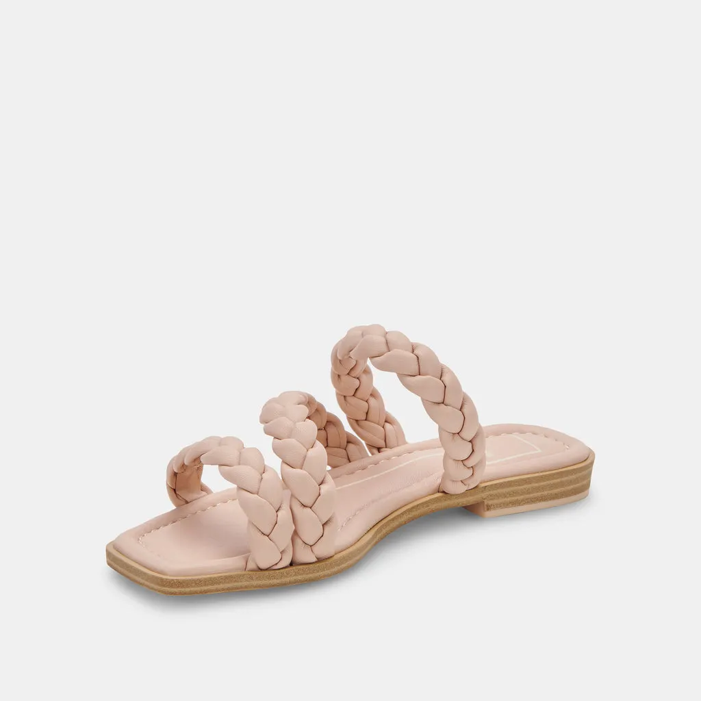 IMAN SANDALS CREAM STELLA– Dolce Vita 6835775733826