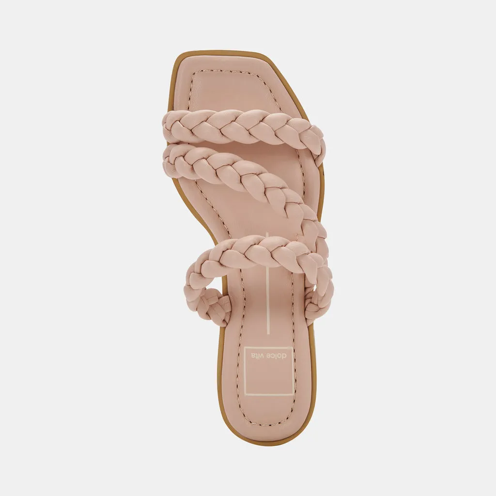 IMAN SANDALS CREAM STELLA– Dolce Vita 6835775733826