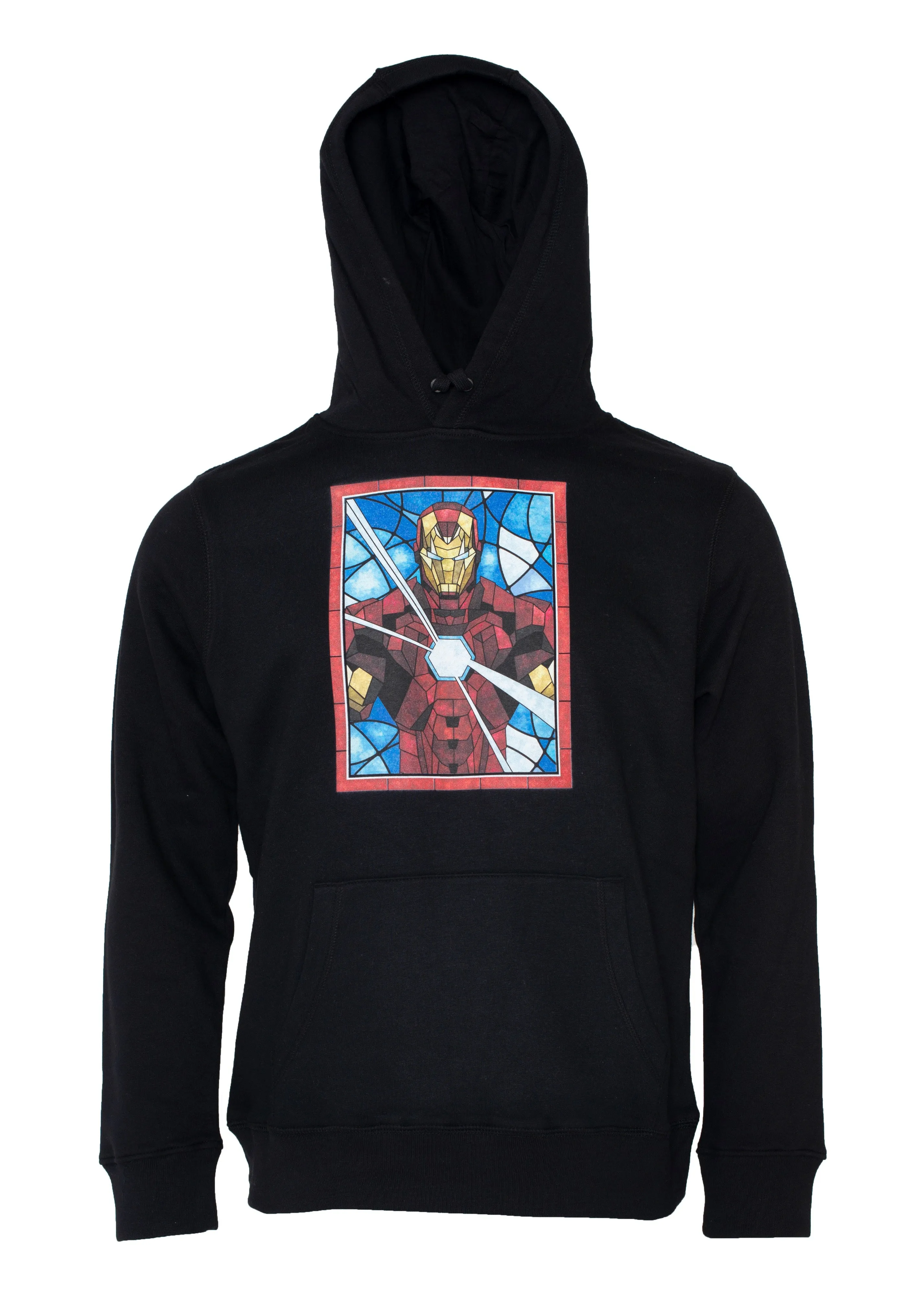 Iron Man - Ironman Glass - Hoodie