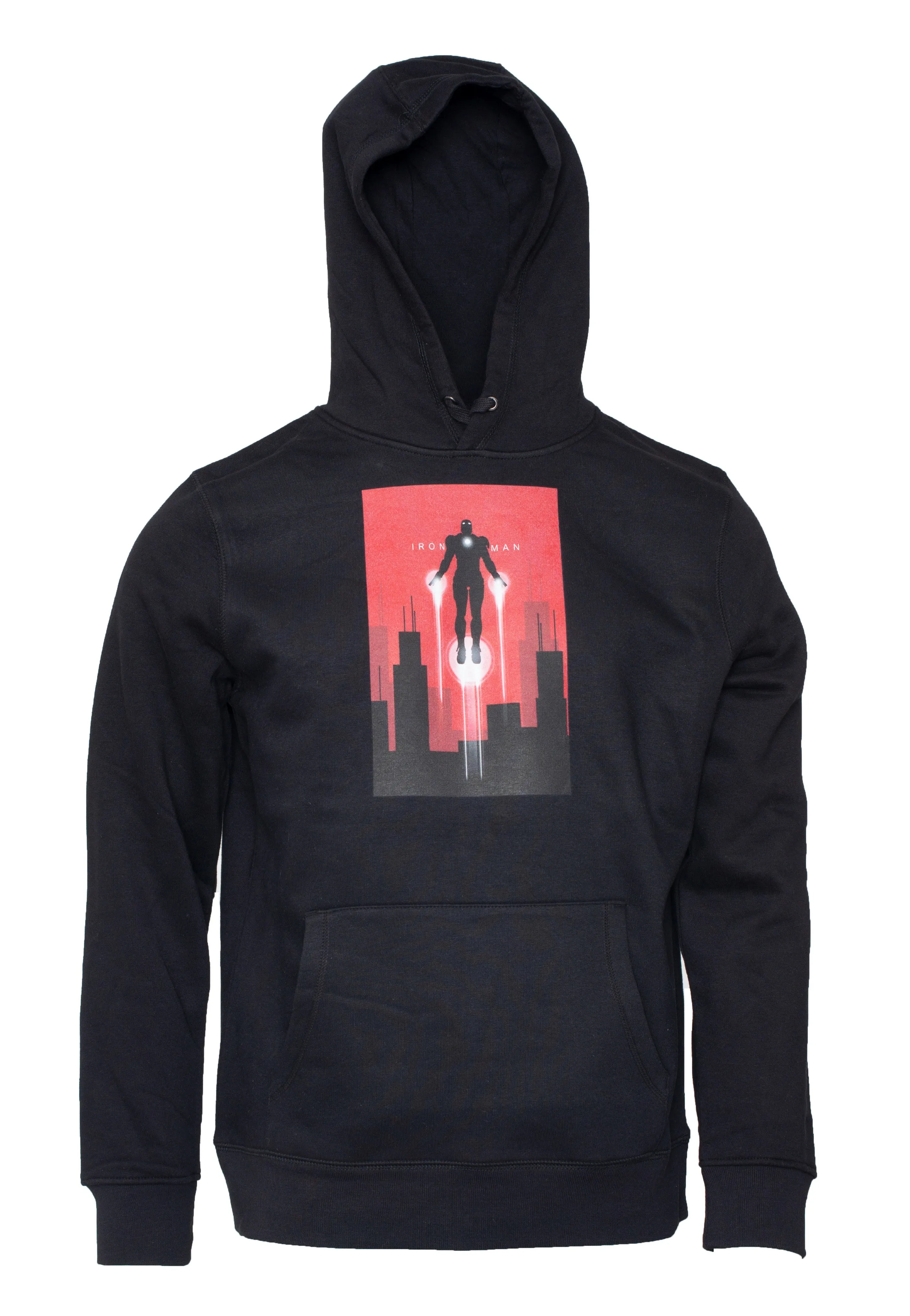 Iron Man - Take Off - Hoodie