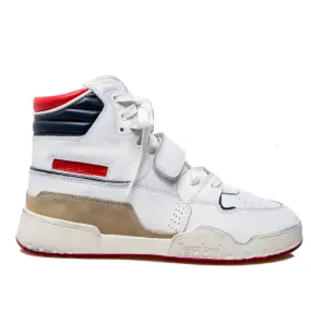 Isabel Marant  Alseeh Sneaker | Credomen