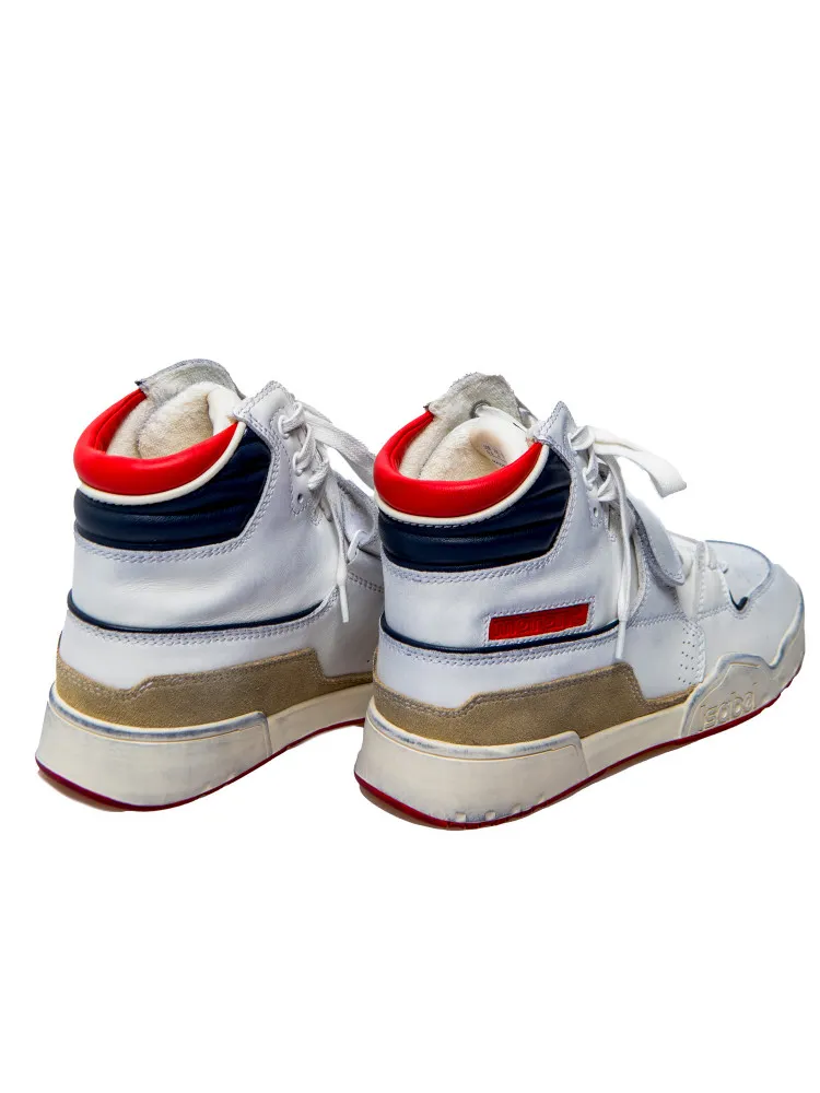 Isabel Marant  Alseeh Sneaker | Credomen