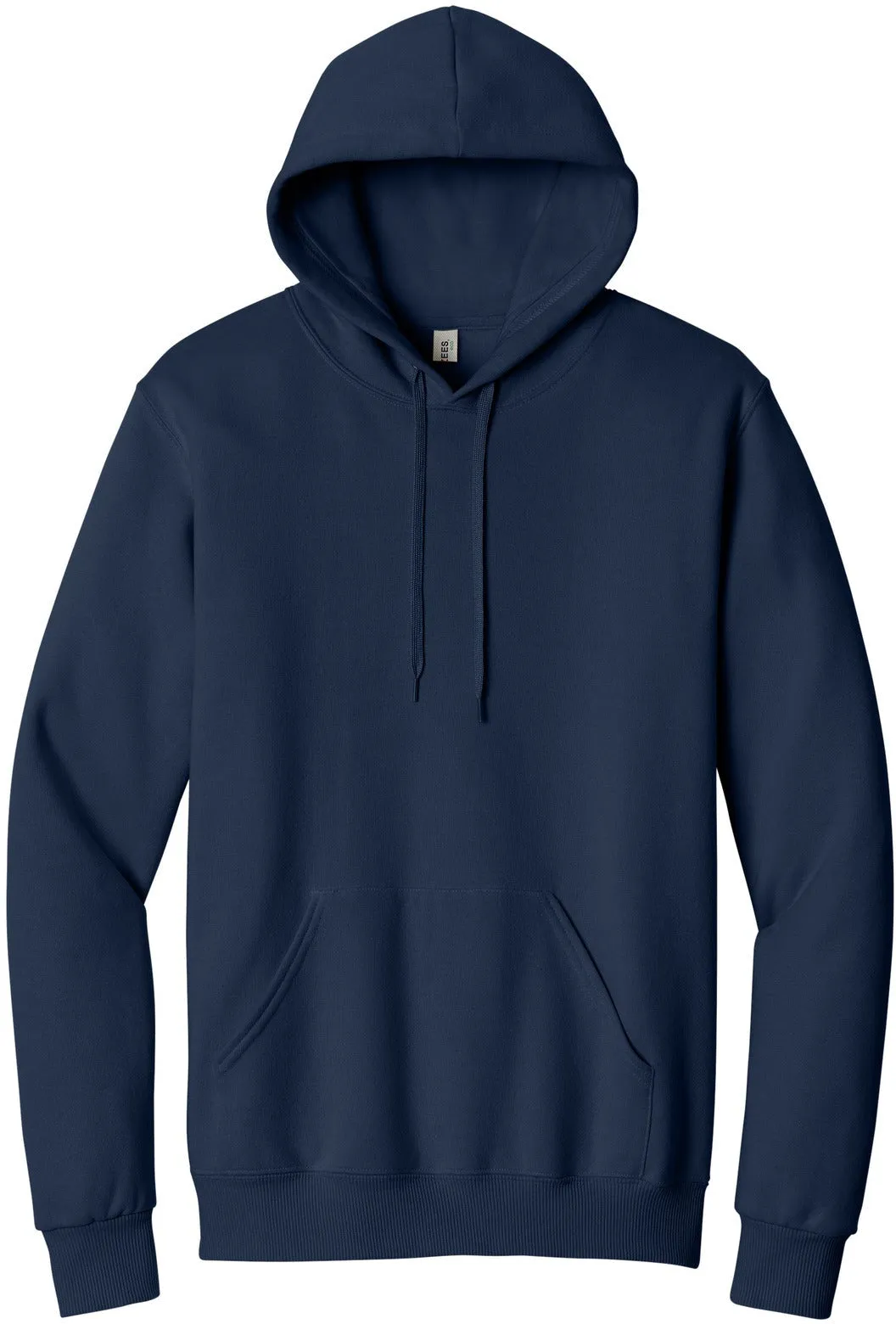 Jerzees Eco Premium Blend Pullover Hooded Sweatshirt