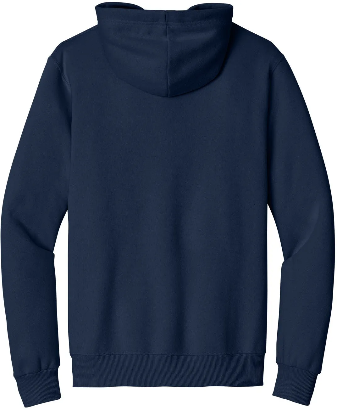 Jerzees Eco Premium Blend Pullover Hooded Sweatshirt