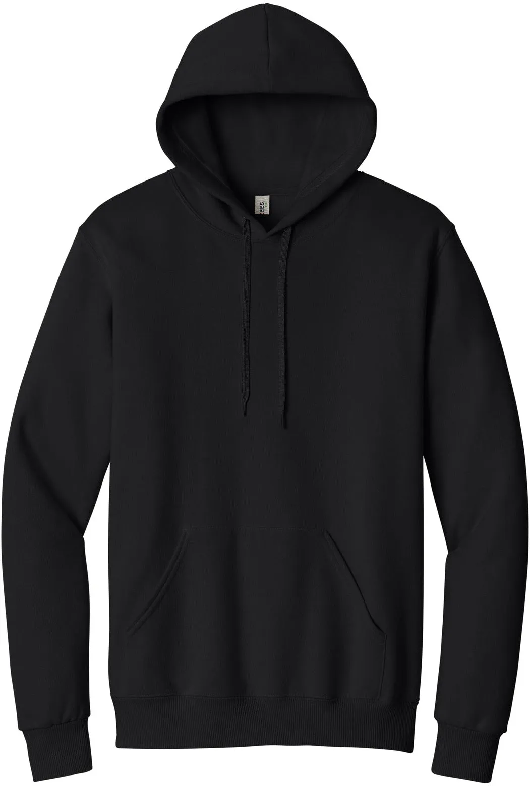 Jerzees Eco Premium Blend Pullover Hooded Sweatshirt