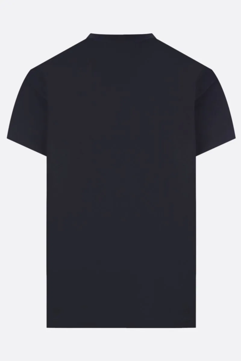 Jil Sander  |Plain Logo Designers T-Shirts