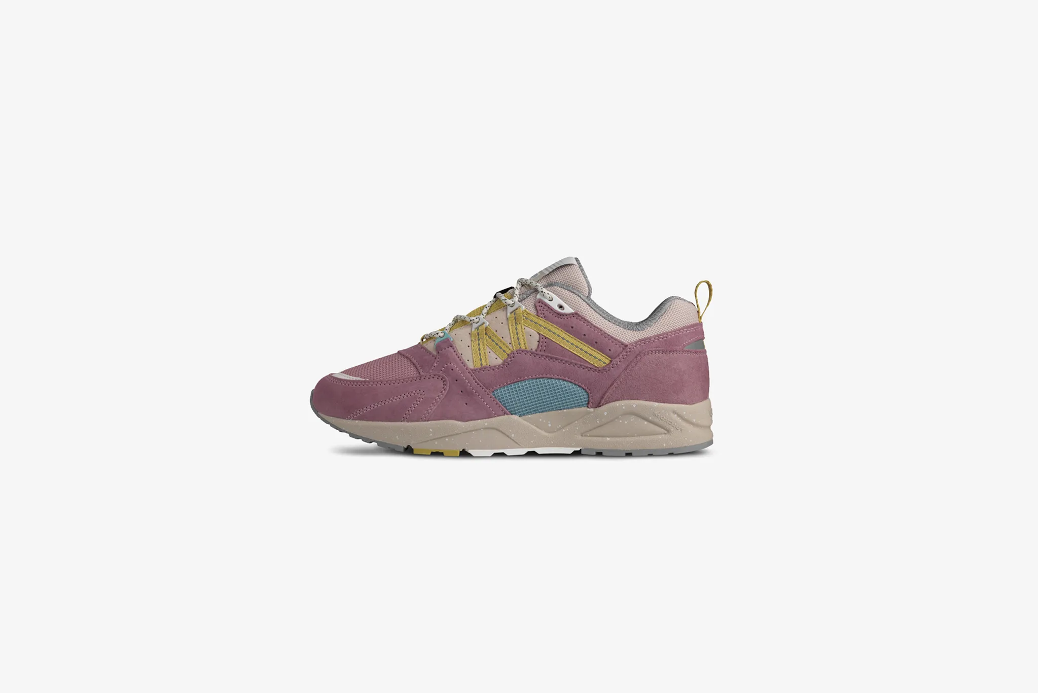 Karhu Fusion 2.0 M - Lilas / Golden Green