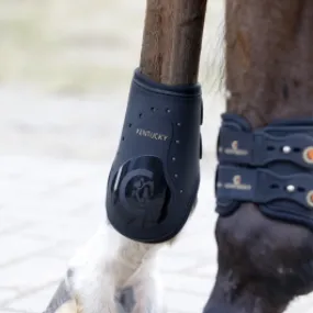 Kentucky Fetlock Boots Elastic