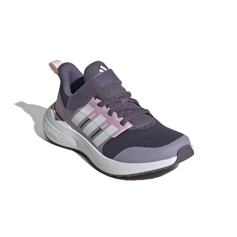 Kid's Preschool Fortarun 2.0 Violet/White/Lilac