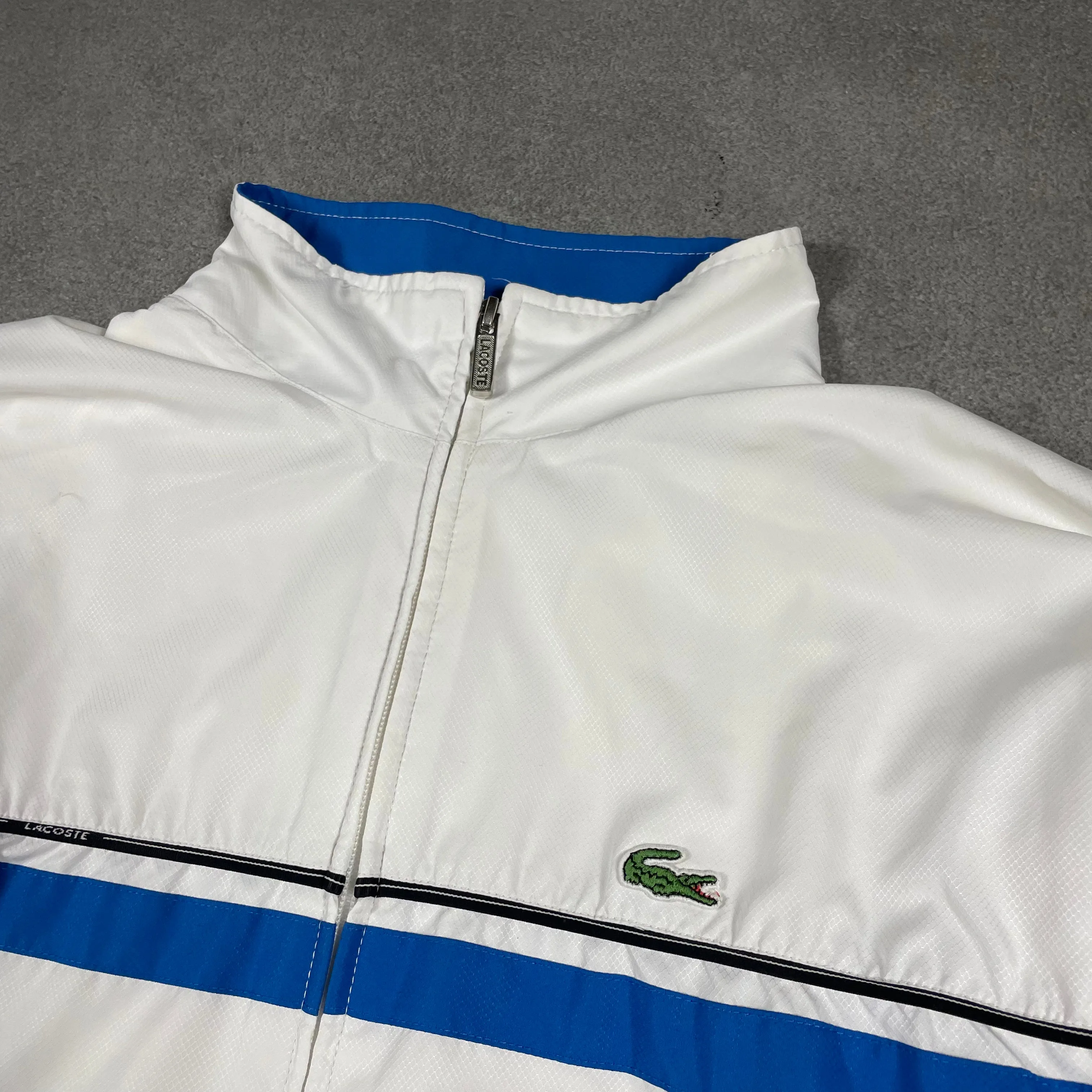 Lacoste Vintage Jacket (L)