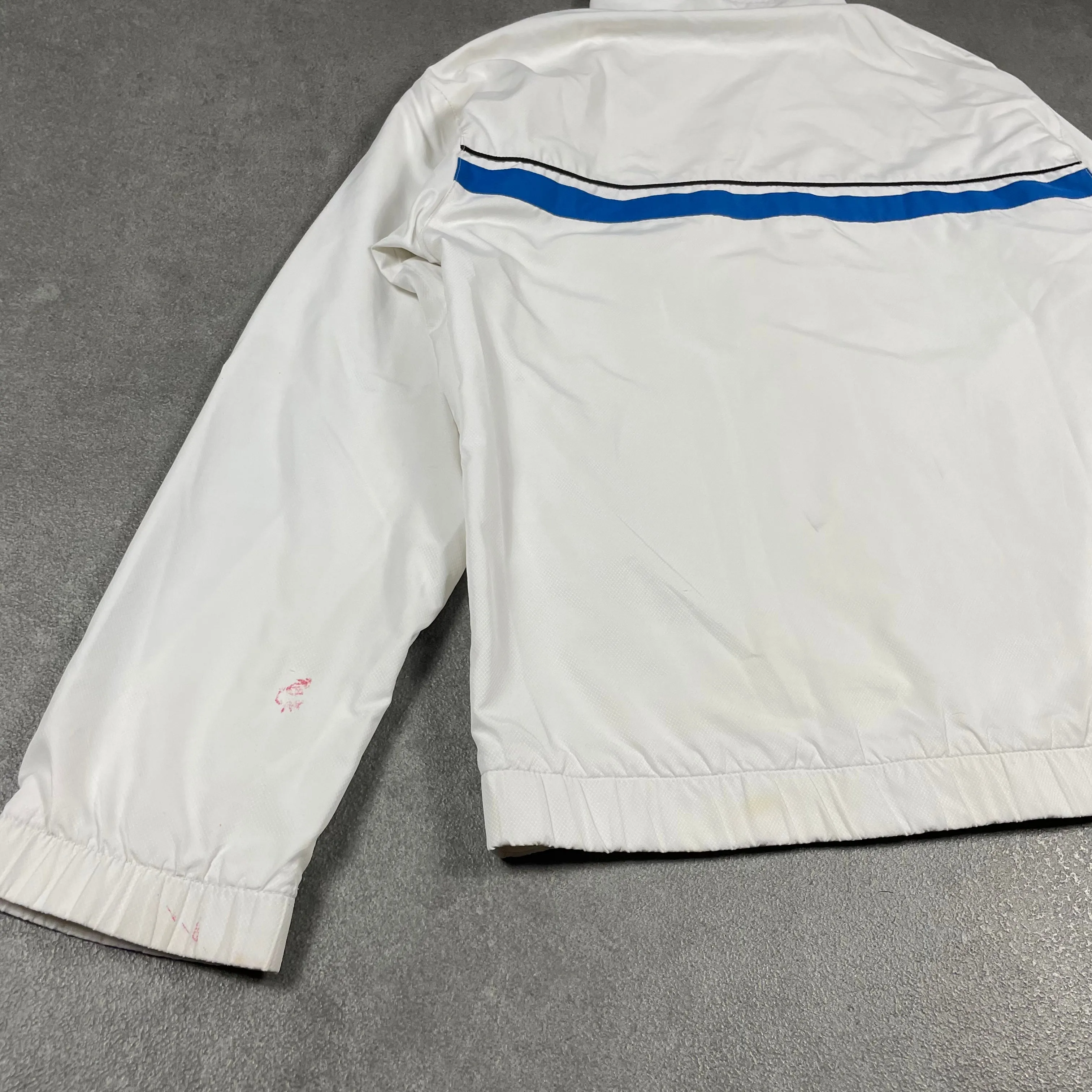 Lacoste Vintage Jacket (L)