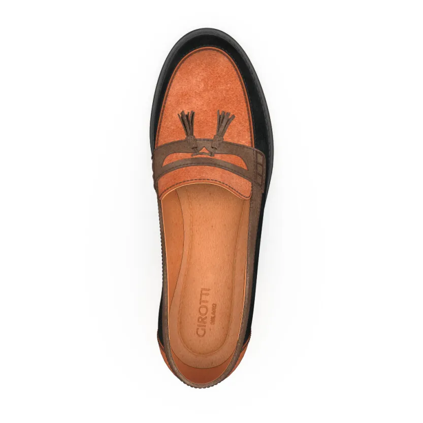 Loafers 50549