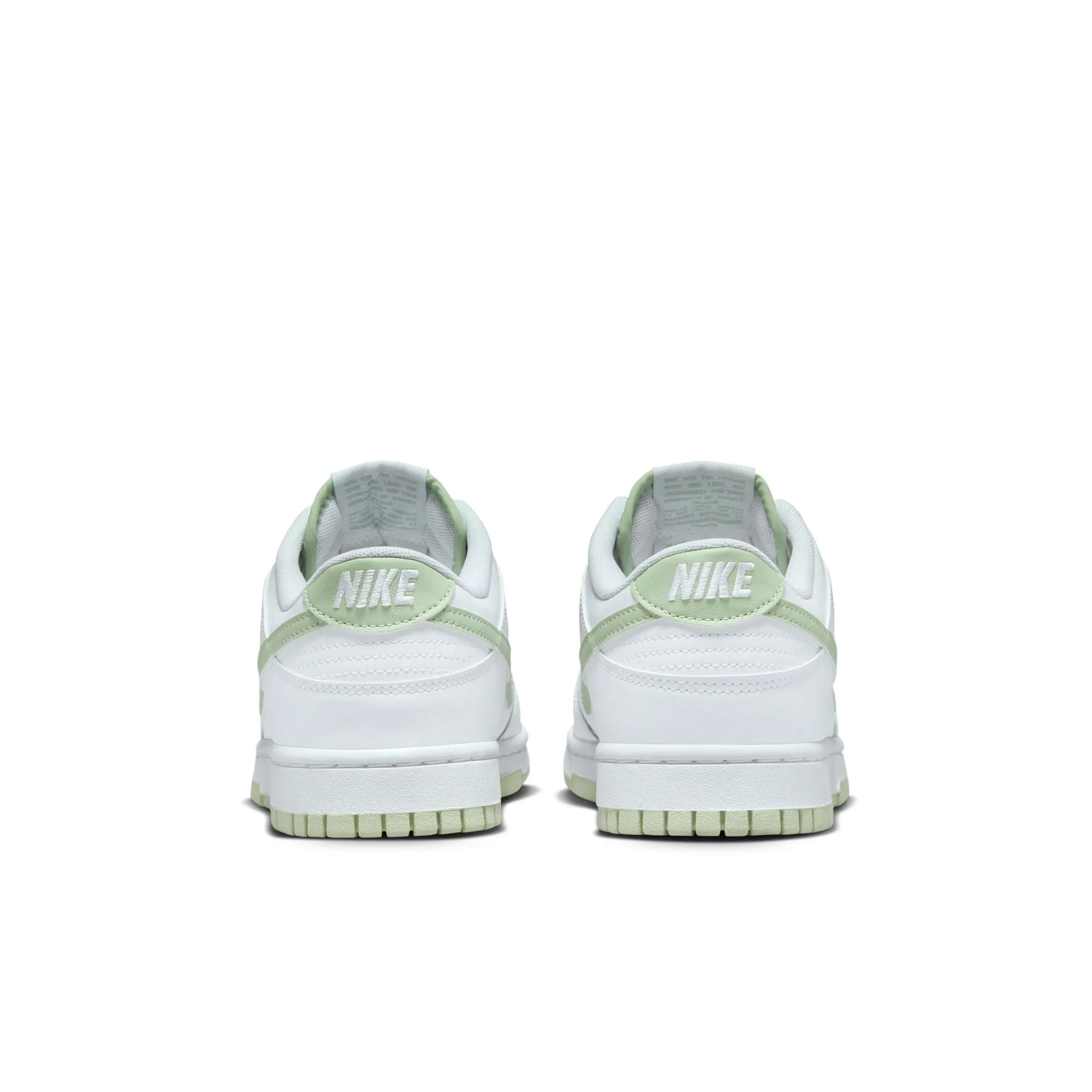 Men's Nike Dunk Low Retro Honey Dew Colorway